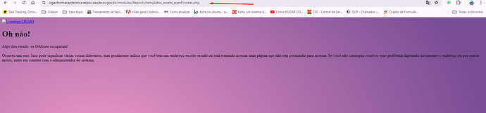 erro