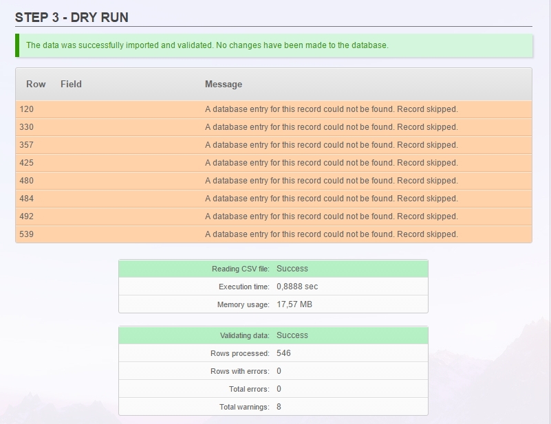 Importing Student Accounts Gibbon Support Forum